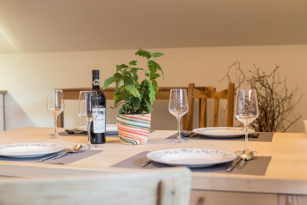 Ferienwohnung Walder Ausservillgraten Luaran gambar