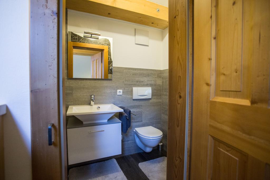Ferienwohnung Walder Ausservillgraten Bilik gambar
