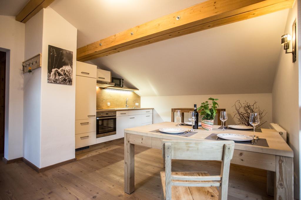 Ferienwohnung Walder Ausservillgraten Luaran gambar