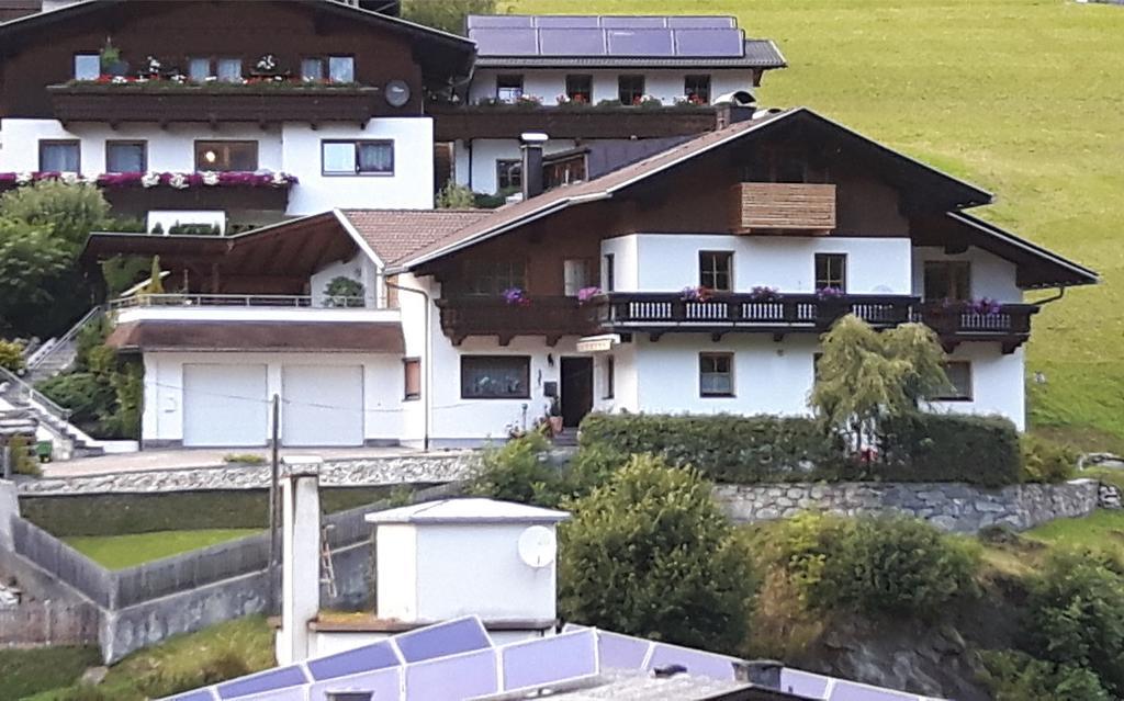 Ferienwohnung Walder Ausservillgraten Luaran gambar